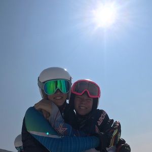 Meet your Posher, Leigh